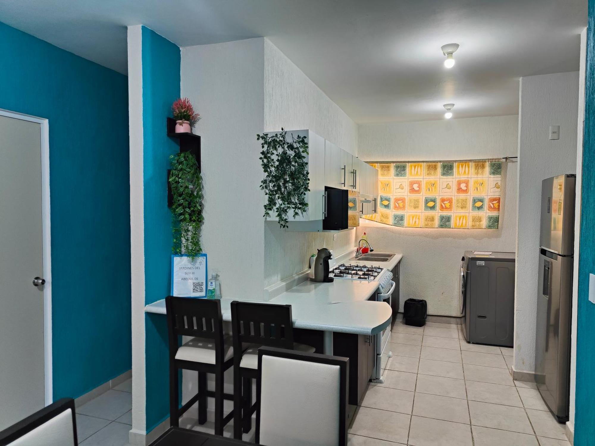 Departamento Vacacional Cancún Zewnętrze zdjęcie